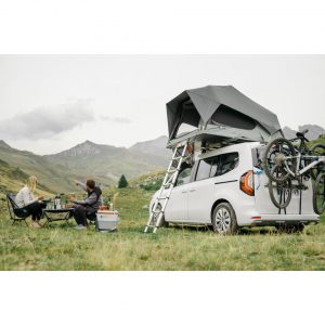 tente de toit gonflable decathlon mh900