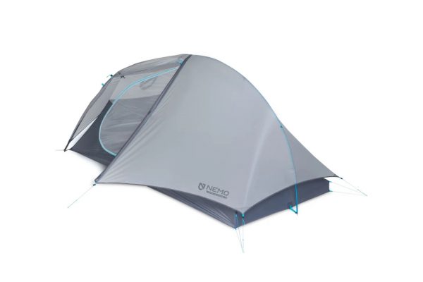 tente 2 places nemo hornet elite osmo
