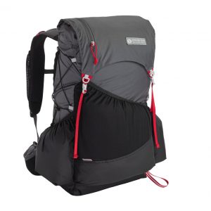 sac à dos kumo 36 de gossamer gear