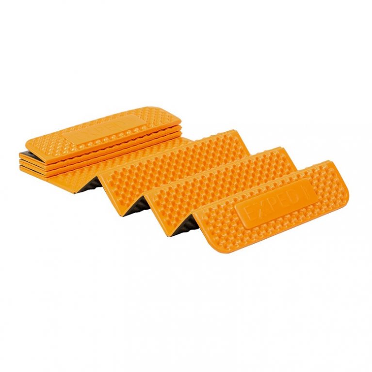 matelas mousse exped flexmat