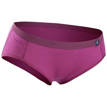 culotte laine mérinos trekking