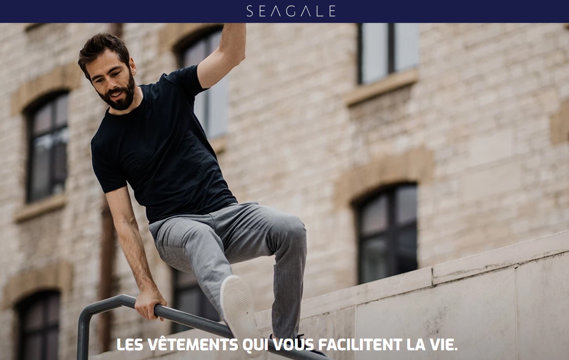 seagale