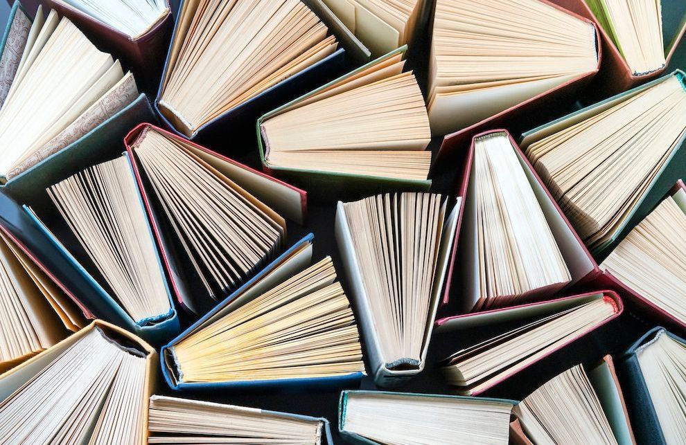 5 livres de randonnée et aventure à lire absolument !