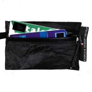 porte carte minimaliste