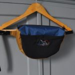 sac banane 3l pour la randonnée et le voyage