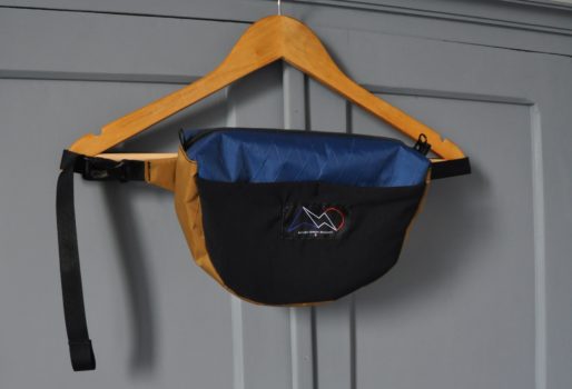 sac banane 3l pour la randonnée et le voyage