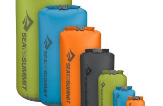 Sea To Summit : les 10 meilleurs produits ultra light !