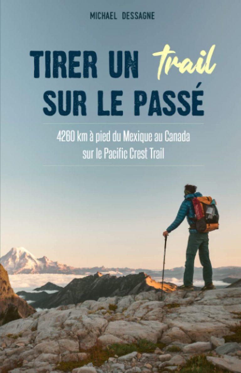 5 livres de randonnée et aventure à lire absolument !