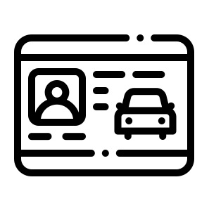 Permis de conduire International