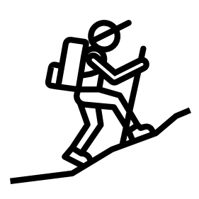 15 conseils pour marcher plus longtemps sans douleur​