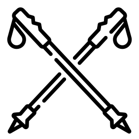 10 matériels de randonnée ayant plusieurs utilisations