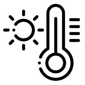 10 conseils pour se protéger du soleil et de la chaleur en randonnée