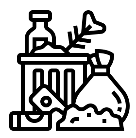 10 astuces pour mieux gérer vos déchets en randonnée​