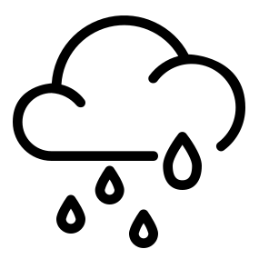 10 conseils pour se protéger de la pluie en randonnée