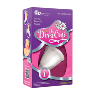 diva cup