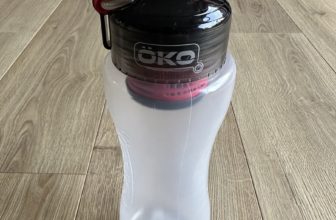 gourde filtrante oko