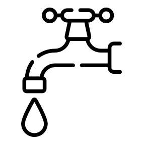 Ou remplir sa gourde gratuitement ?​