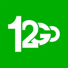 12Go Asia : quel est notre avis ? une application fiable ?
