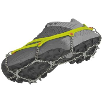 Crampon à neige CAMP ICE MASTER RUN