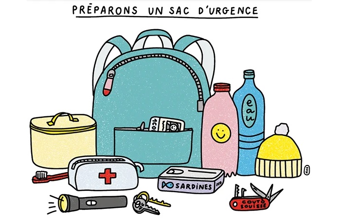 Catakit Croix Rouge : de quoi est-il composé ? où acheter ?