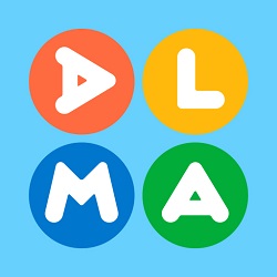 logo alma studio