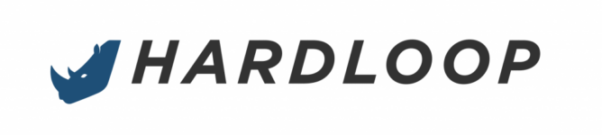 logo hardloop