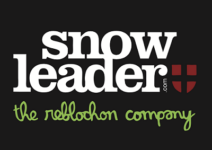 logo snowleader