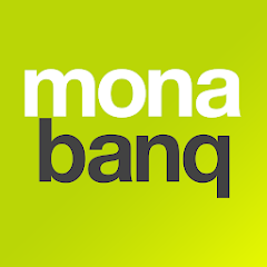 monabanq logo