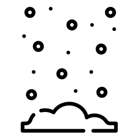 Connaitre l’enneigement des massifs en direct​