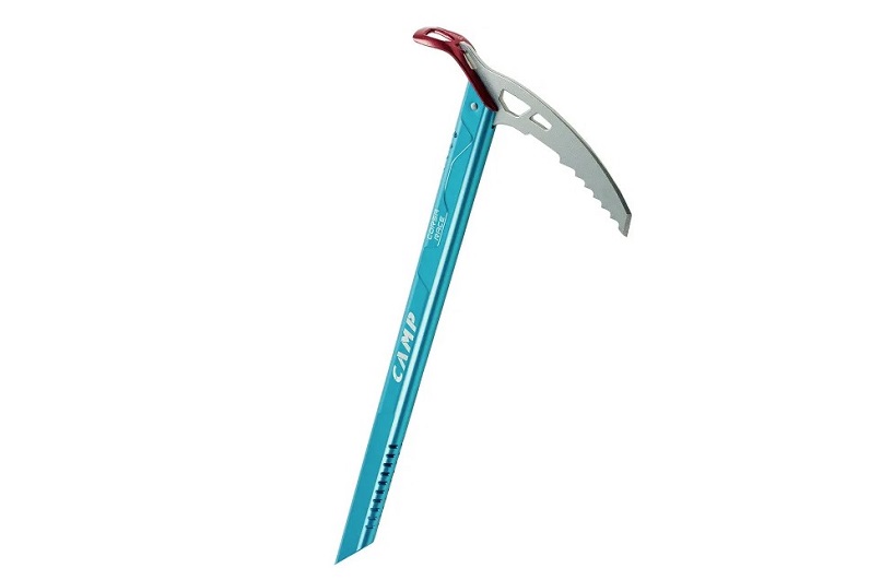 piolet camp corsa race