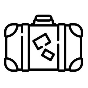 10 astuces pour fortement réduire le poids de votre valise