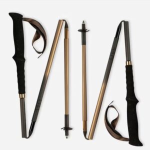 batons 3 brins carbone kiprun