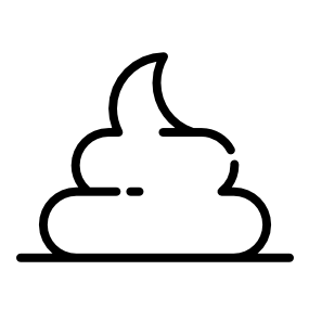 Comment faire caca dans les bois ?