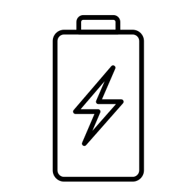 Etre autonome en électricité en randonnée itinérante