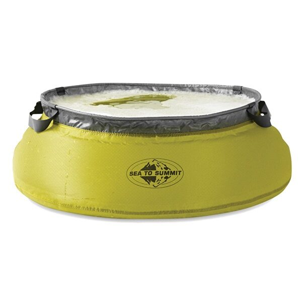 Cuisine étanche Sea to Summit - 10 L