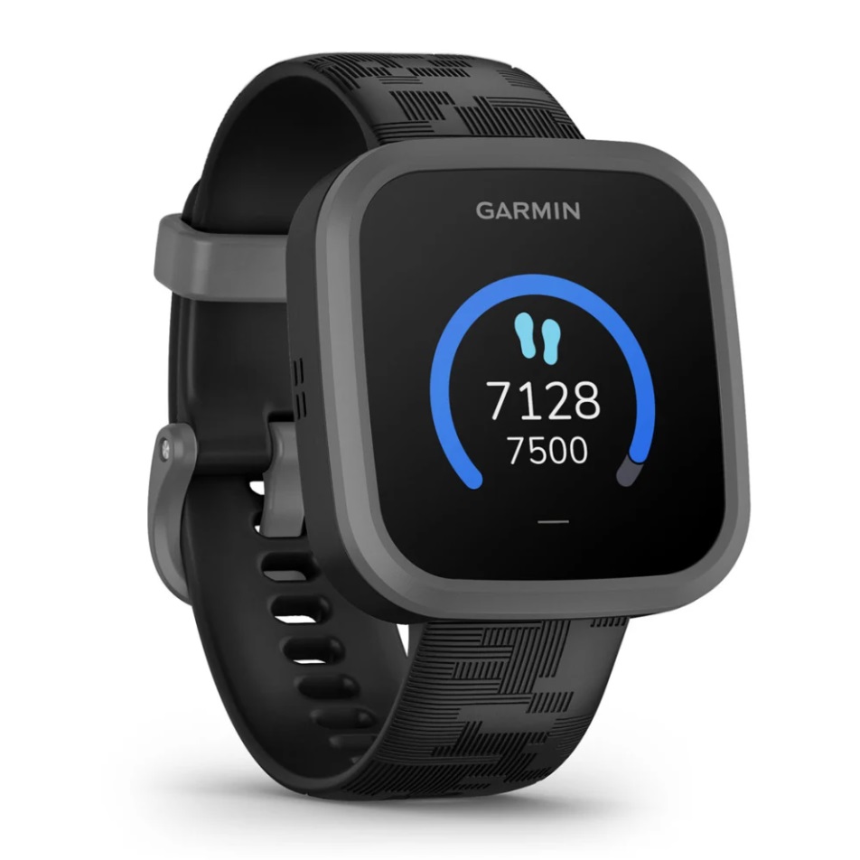 garmin bounce