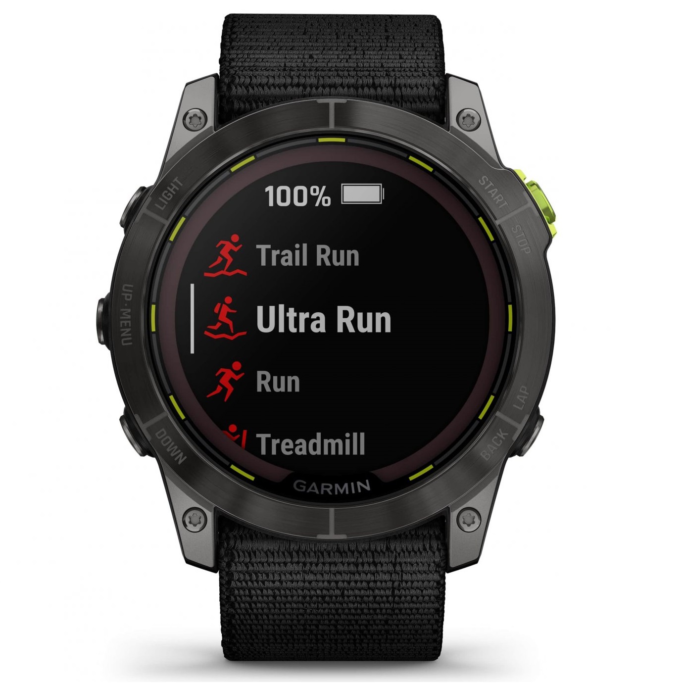 Garmin Enduro 2