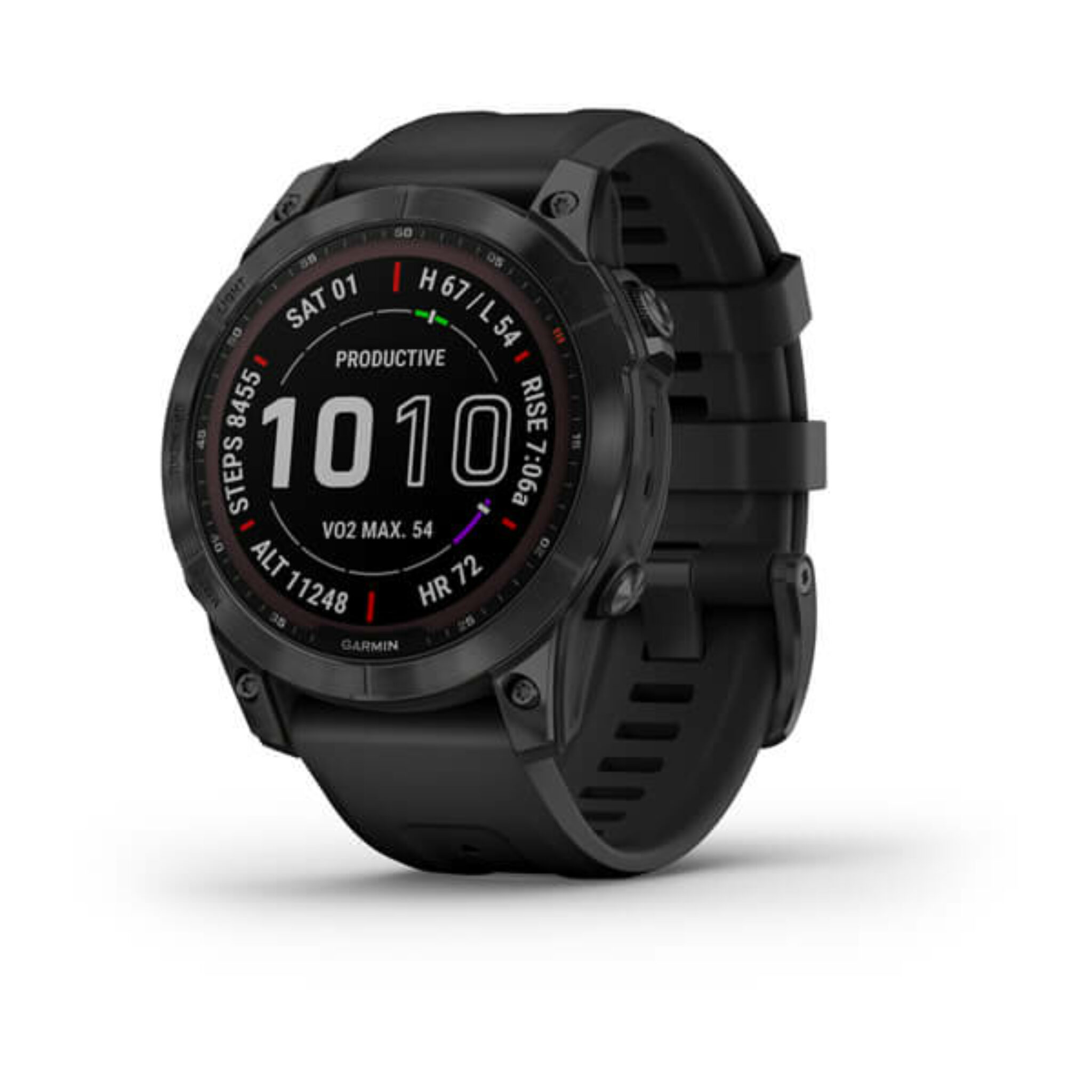 Garmin FENIX 8 date de sortie, nouveautés... Tibison
