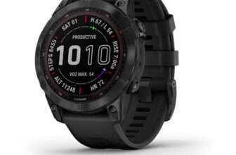 garmin fenix