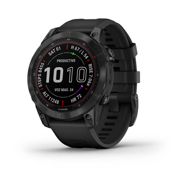 garmin fenix