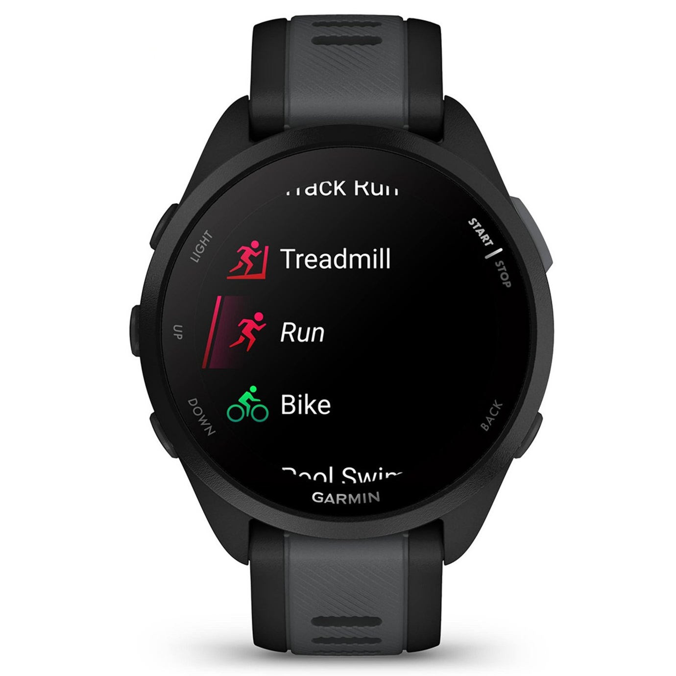 Garmin Forerunner 165