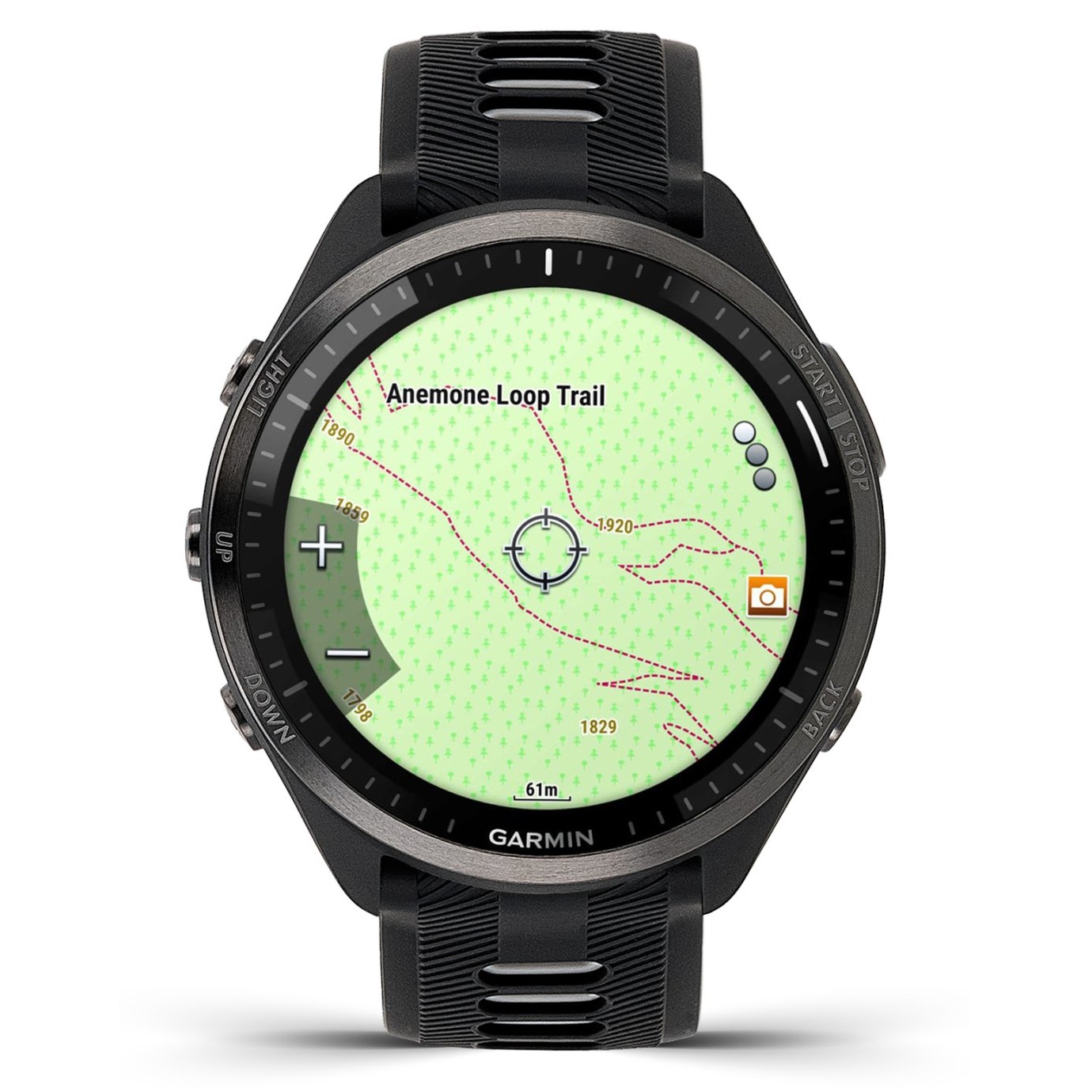 garmin forerunner 965