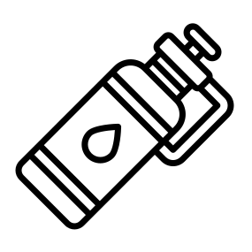 Top 5 des meilleures gourdes filtrantes 2025