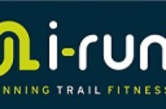 logo i-run