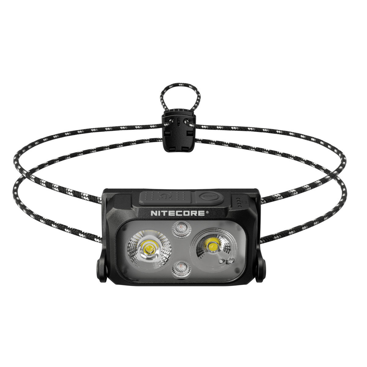nitecore nu 25 ul