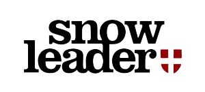 logo snowleader