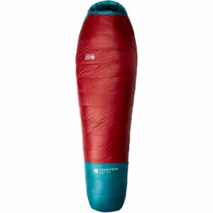 Sac de couchage Mountain Hardwear Phantom 30F/-1C