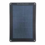 Panneau solaire portable Sunslice Fusion Flex 6