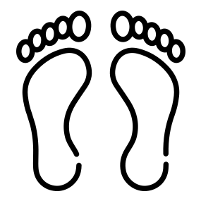 Ampoules au pied : comment les éviter et les soigner ?​