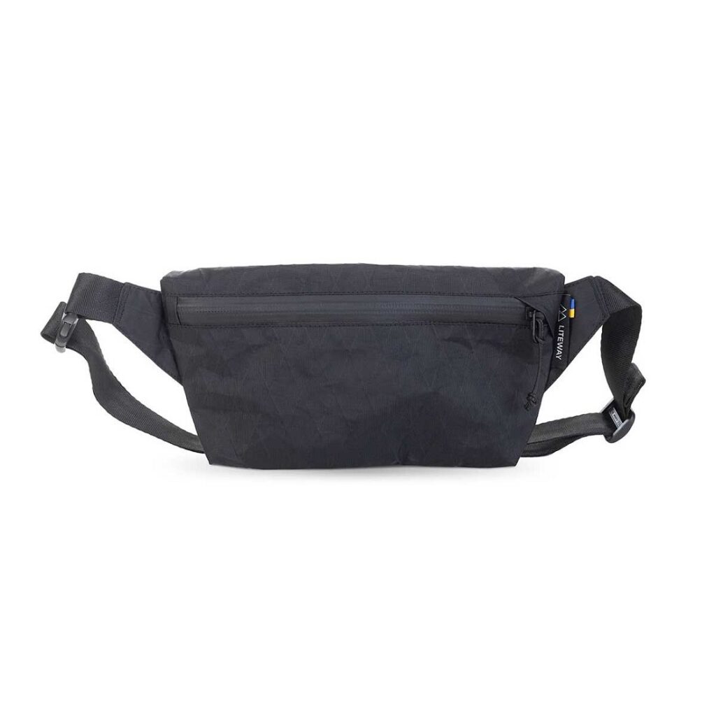 sac banane liteway pokkie